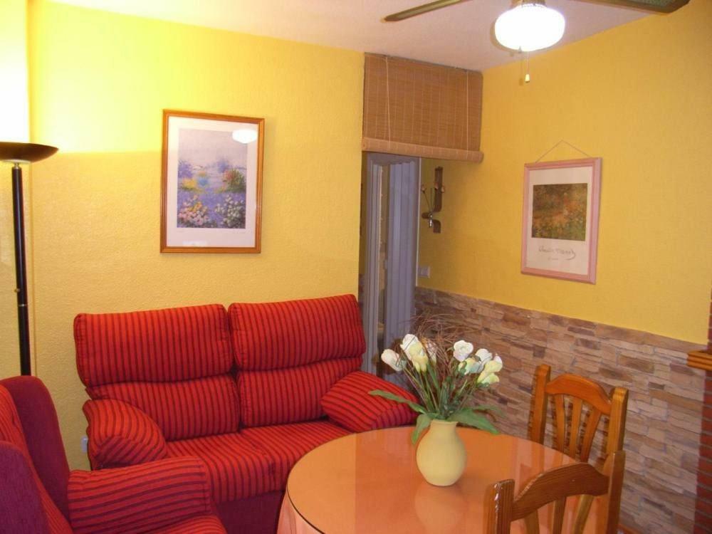 Cozy & Charming Apartment Almuñécar Exteriér fotografie