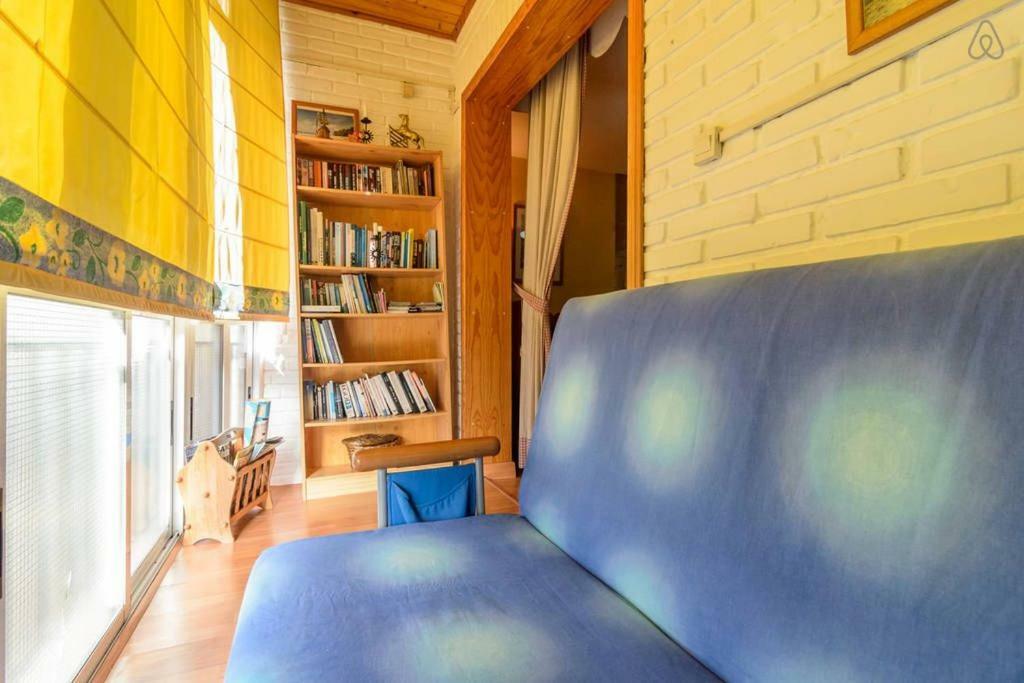 Cozy & Charming Apartment Almuñécar Exteriér fotografie