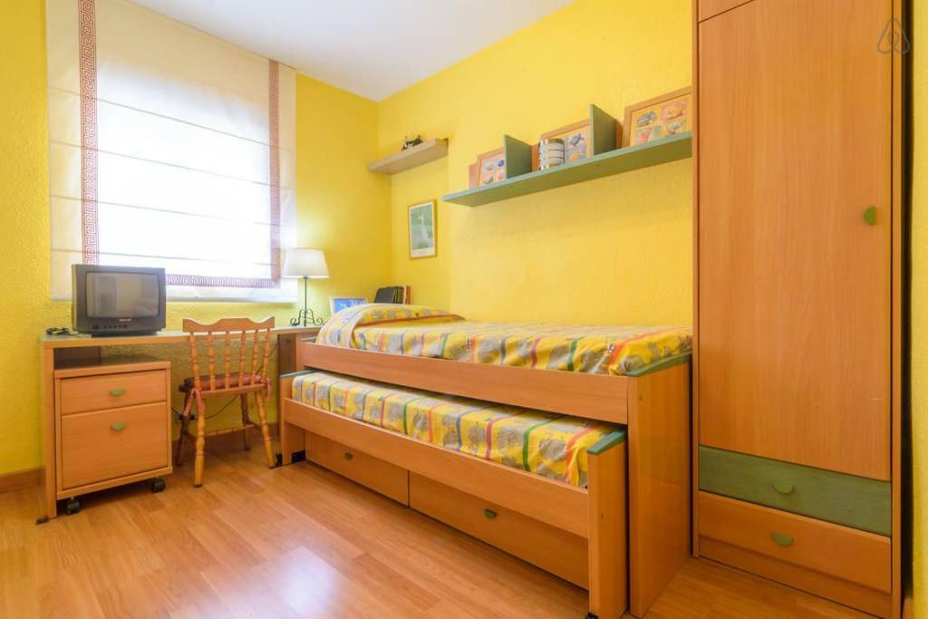 Cozy & Charming Apartment Almuñécar Exteriér fotografie